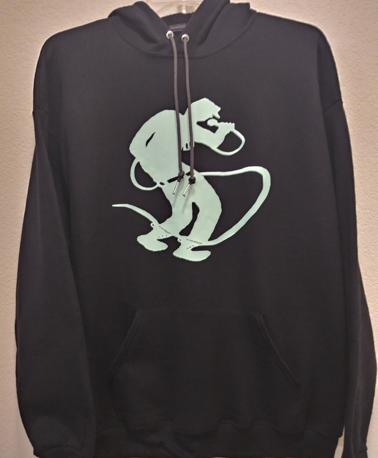 Pull-over Hoodie