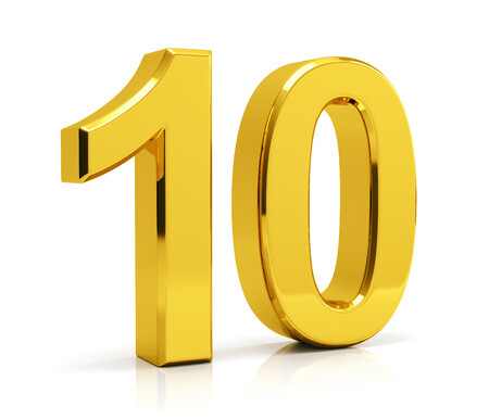 10 Day Flavor Experience *US Shipping ONLY*