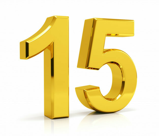15 Day Flavor Experience *US Shipping ONLY*