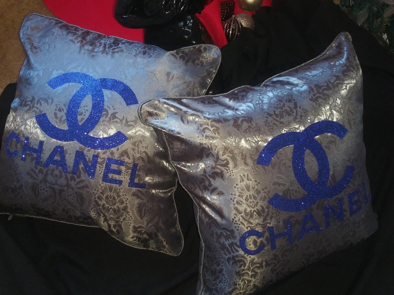 KREATE A PILLOW SET