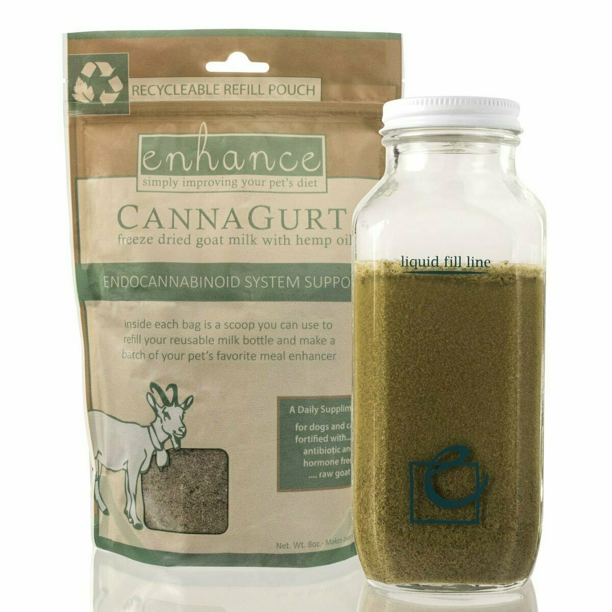 cannagurt