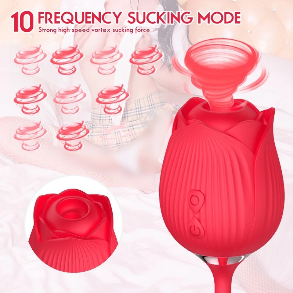 The Rose Duo Pro