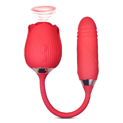 The Rose Duo Pro