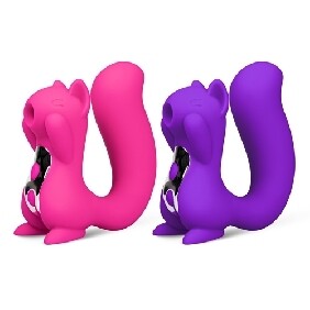 The Sexy Squirrel