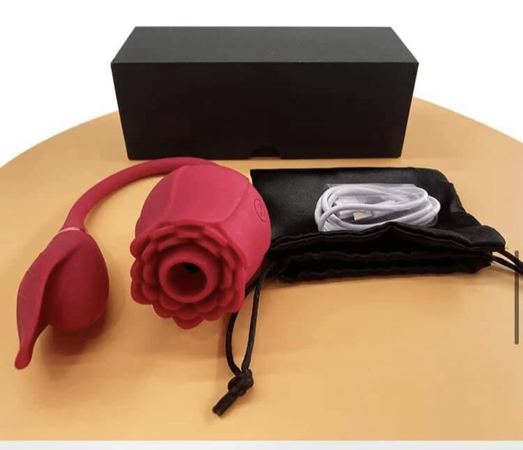 The Rose Duo Original