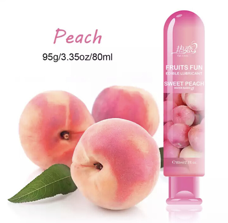 Pleasure Isle Fruity  Lube