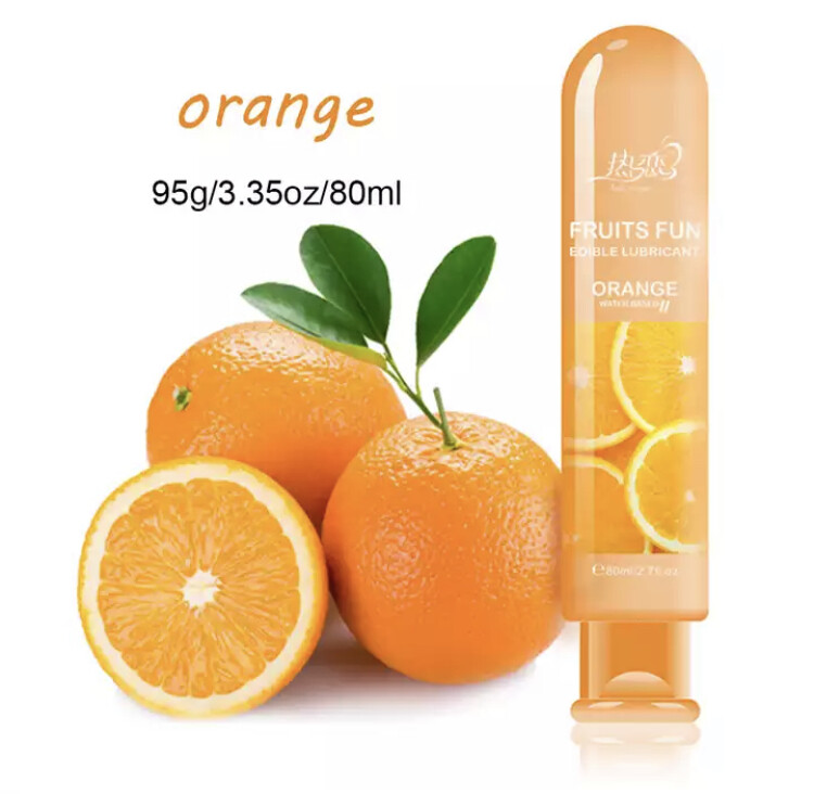 Pleasure Isle Fruity  Lube