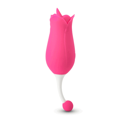 Stemmed Candy Licker Rose