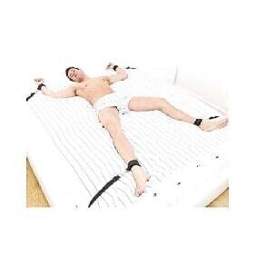 Pleasure Isle UTB (5 cm belt width)