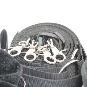 Pleasure Isle UTB (5 cm belt width)