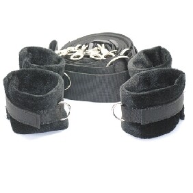 Pleasure Isle UTB (5 cm belt width)
