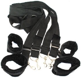 Pleasure Isle UTB (4 cm width belt)