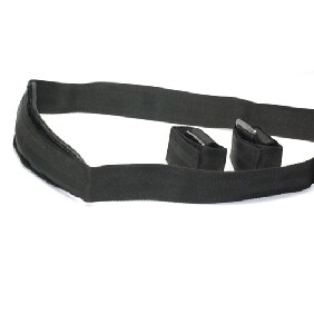 Pleasure Isle Neck &amp; Wrist Restraint