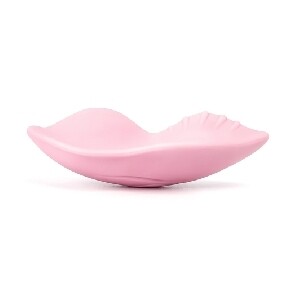 Pleasure Isle 7 Speed Remote Control Silicone Wearable Panty Vibrator