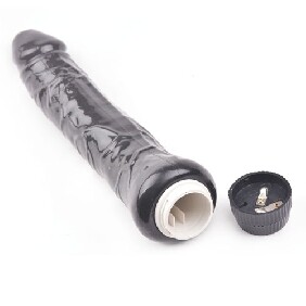 Pleasure Isle “8.9 Realistic” Penis Vibe