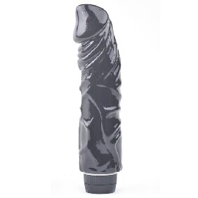 Pleasure Isle 8.7” “FAT” Realistic Penis Vibe