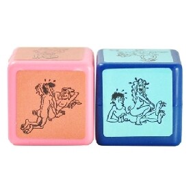 Pleasure Isle “Love Dice”
