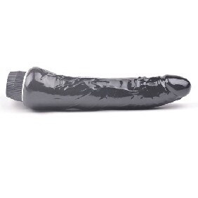 Pleasure Isle “8.9 Realistic” Penis Vibe