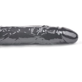 Pleasure Isle “9.8” BRUH MAN Realistic Penis Vibe