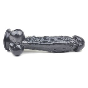 Pleasure Isle 9.6” Realistic Dildo