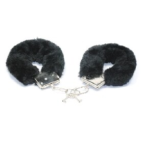 Pleasure Cuffs