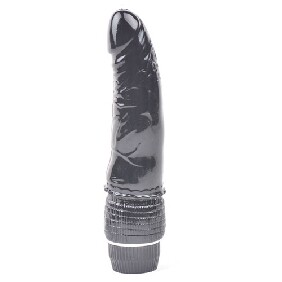 Pleasure Isle “ 7.5” Realistic” Dildo Vibe