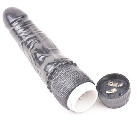 Pleasure Isle “ 7.5” Realistic” Dildo Vibe