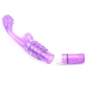 Pleasure Isle “Finger Lover”