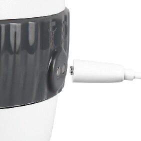Pleasure Isle’s Magic Cup