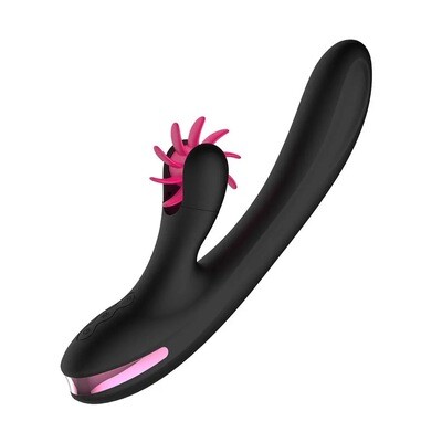 Pleasure Isle’s Windmill Beginner Vibrator