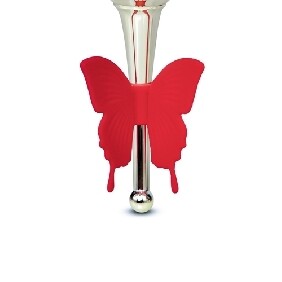 Pleasure Isle’s Butterfly Rose