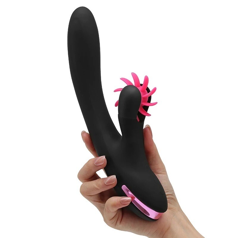 Pleasure Isle’s Windmill Beginner Vibrator