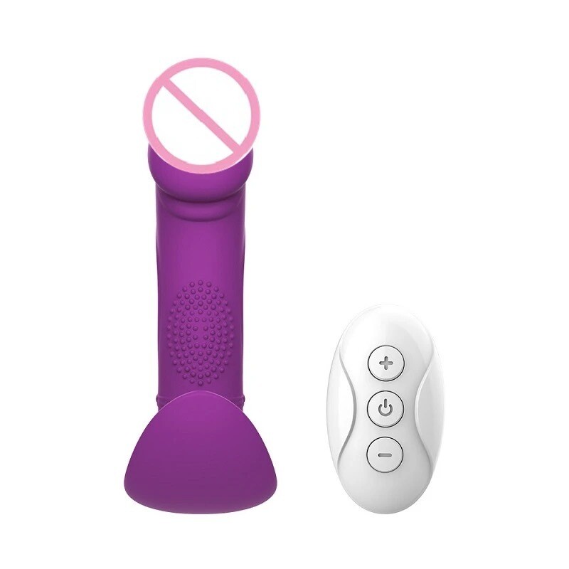Pleasure Isle Wave Rotate Wearable Panty Vibrator