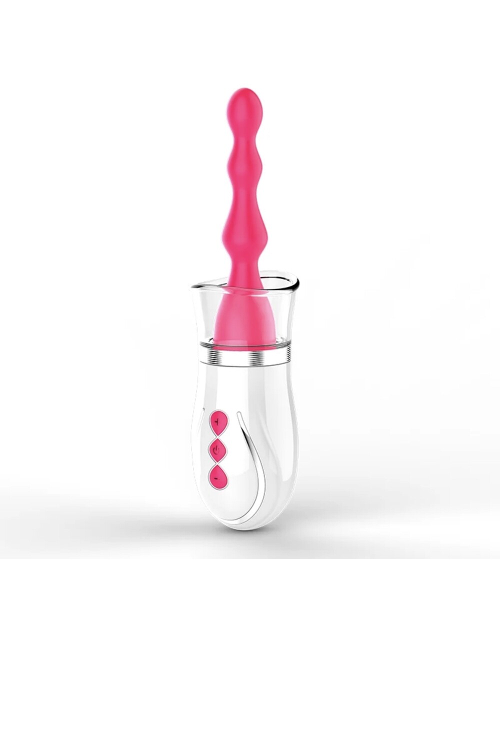 Pleasure Isle Multi Pleasure Toy