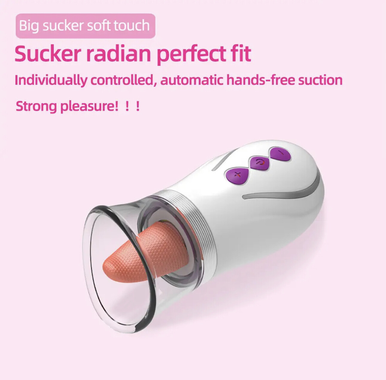 Pleasure Isle Multi Pleasure Toy