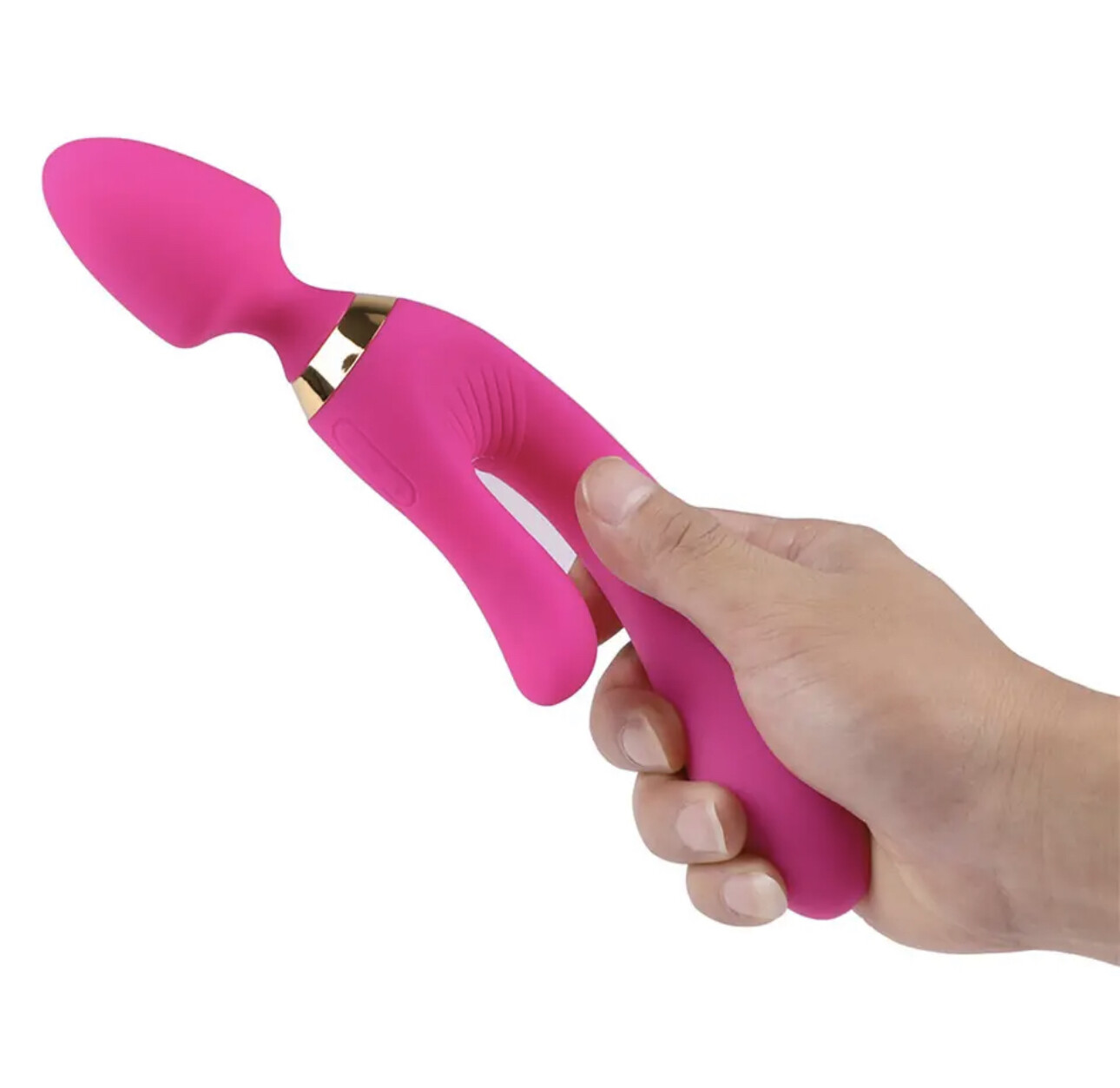 Pleasure Isle Massager
