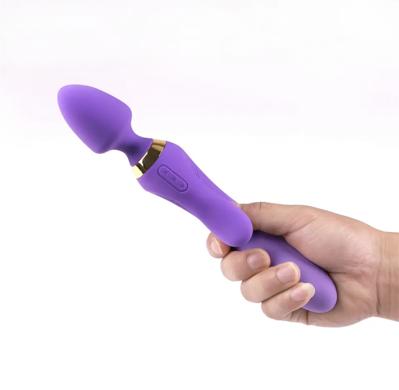 Pleasure Isle Massager