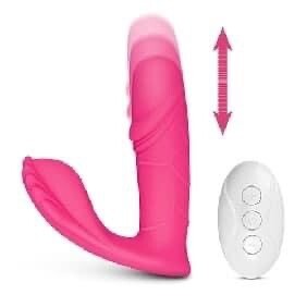 Pleasure Isle Pulser