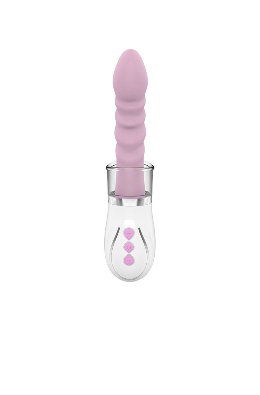 Pleasure Isle Multi Pleasure Toy