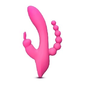 Pleasure Isle Happy Cactus