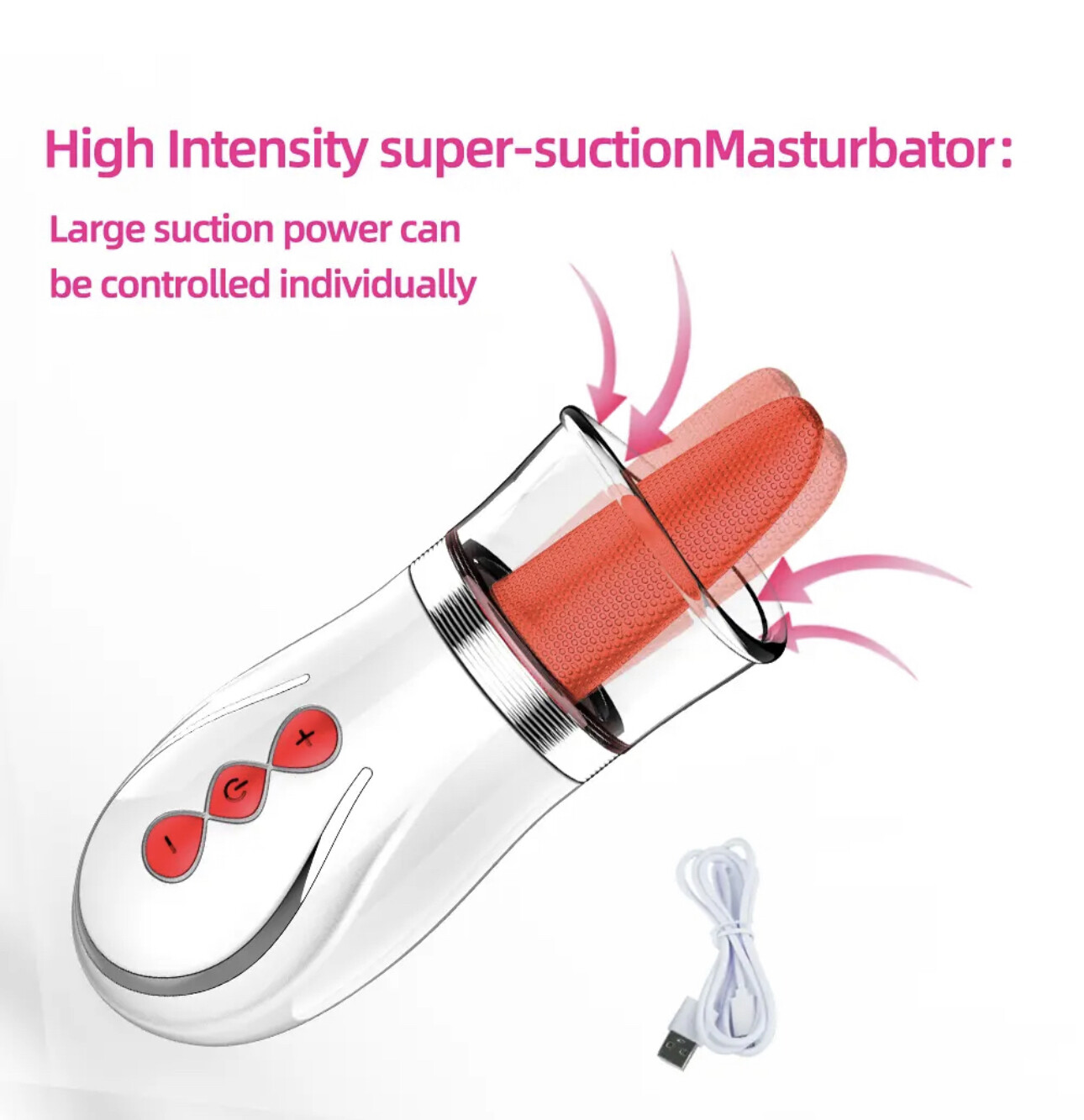 Pleasure Isle Multi Pleasure Toy