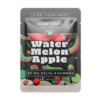 Wellness Gummies