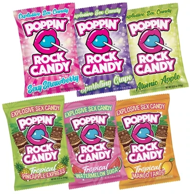 Sex Candy