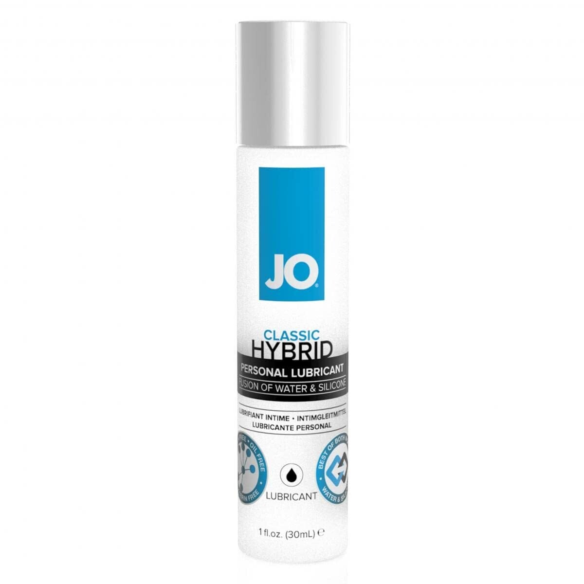 Jo Triple Pack Lubricant