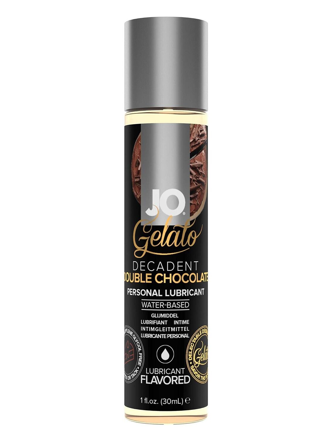 Jo Triple Pack Lubricant