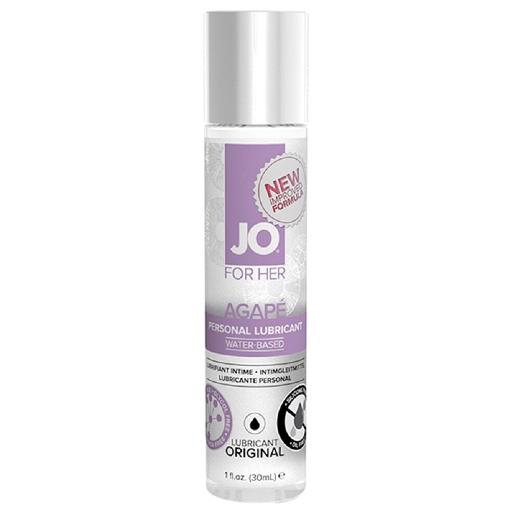 Jo Triple Pack Lubricant