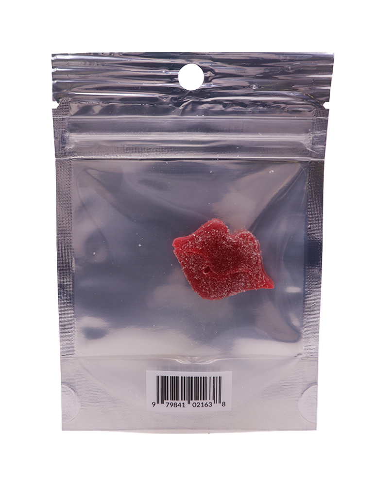 WAP Gummies
