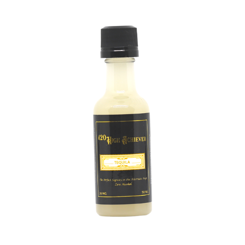 420 High Achiever Tequila (50 ml)