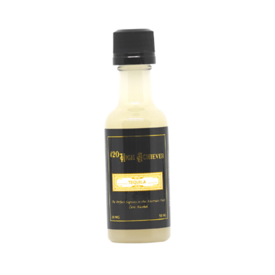 420 High Achiever Tequila (50 ml)