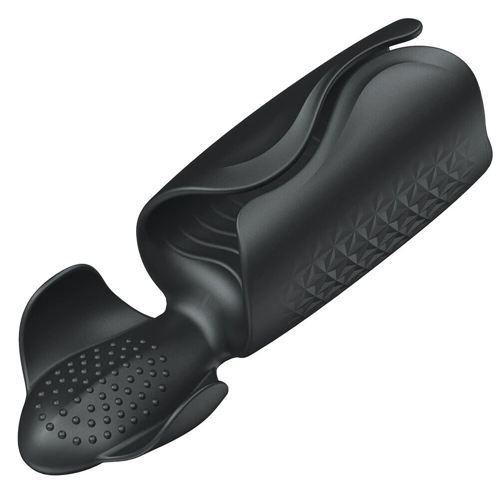 Pleasure Isle Rocket Glove Penis Stimulator